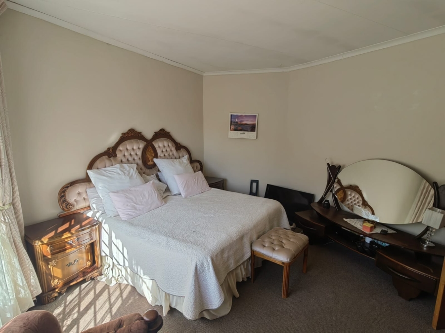 3 Bedroom Property for Sale in Spitskop SH Free State